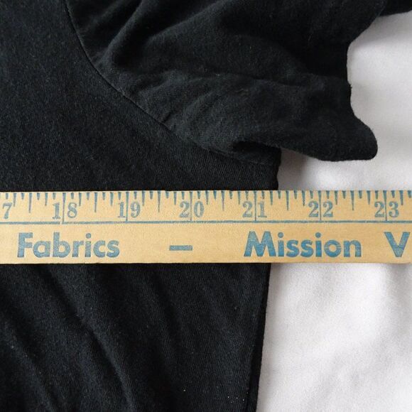 Self Esteem Mushrooms Crop Top Size L - Picture 9 of 10